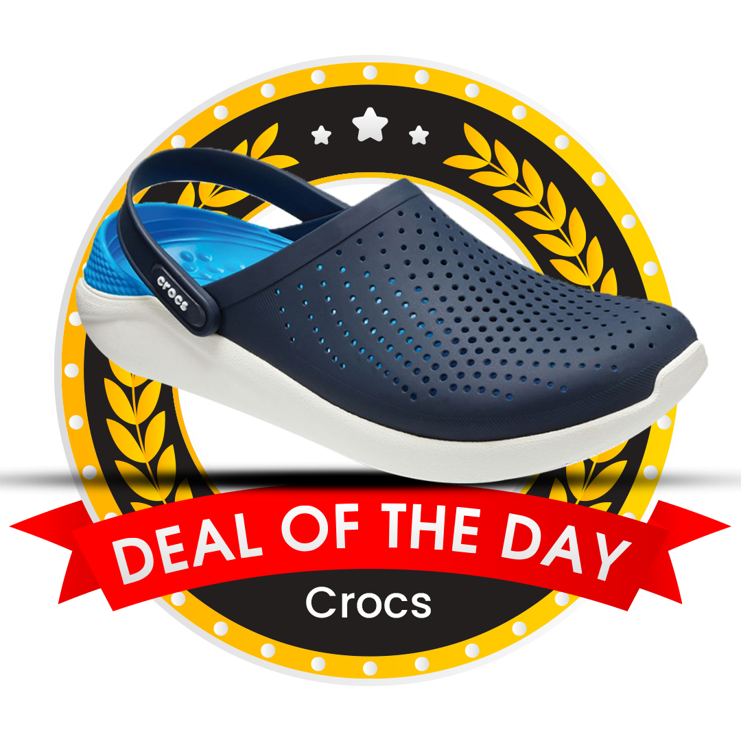 Crocs