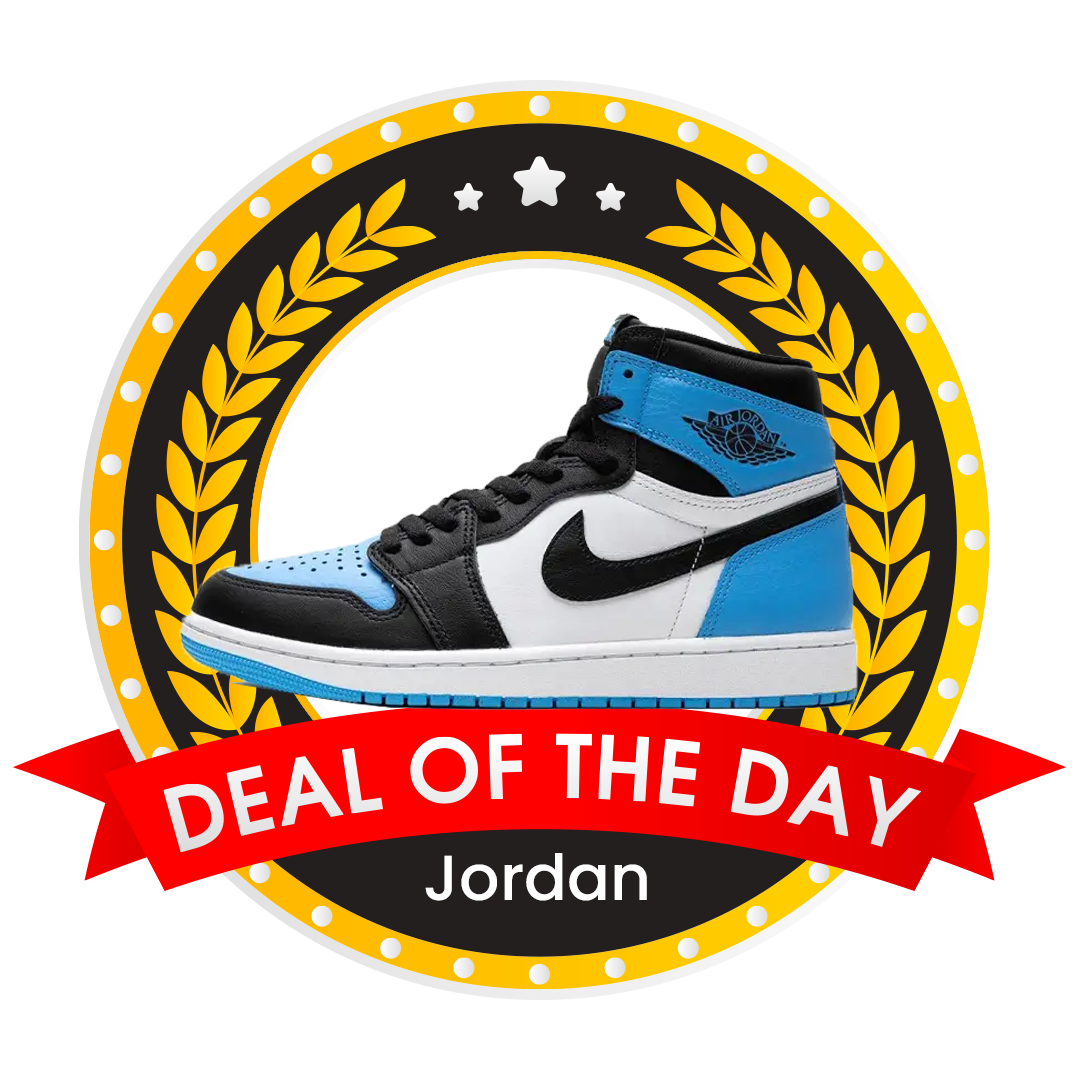 Jordan