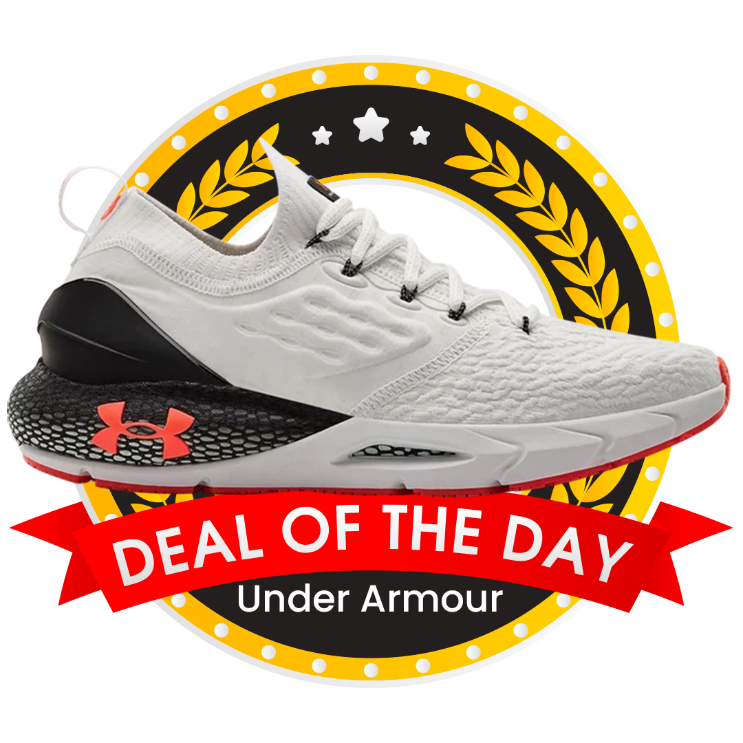 Under Armour