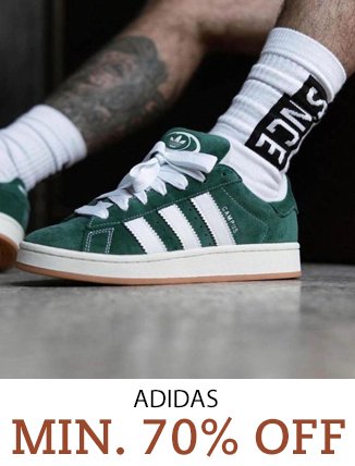 Adidas