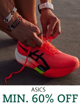 Asics