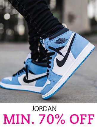 Jordan